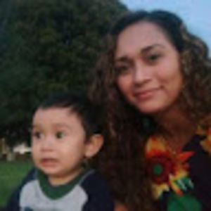 Meet your Posher, Julie